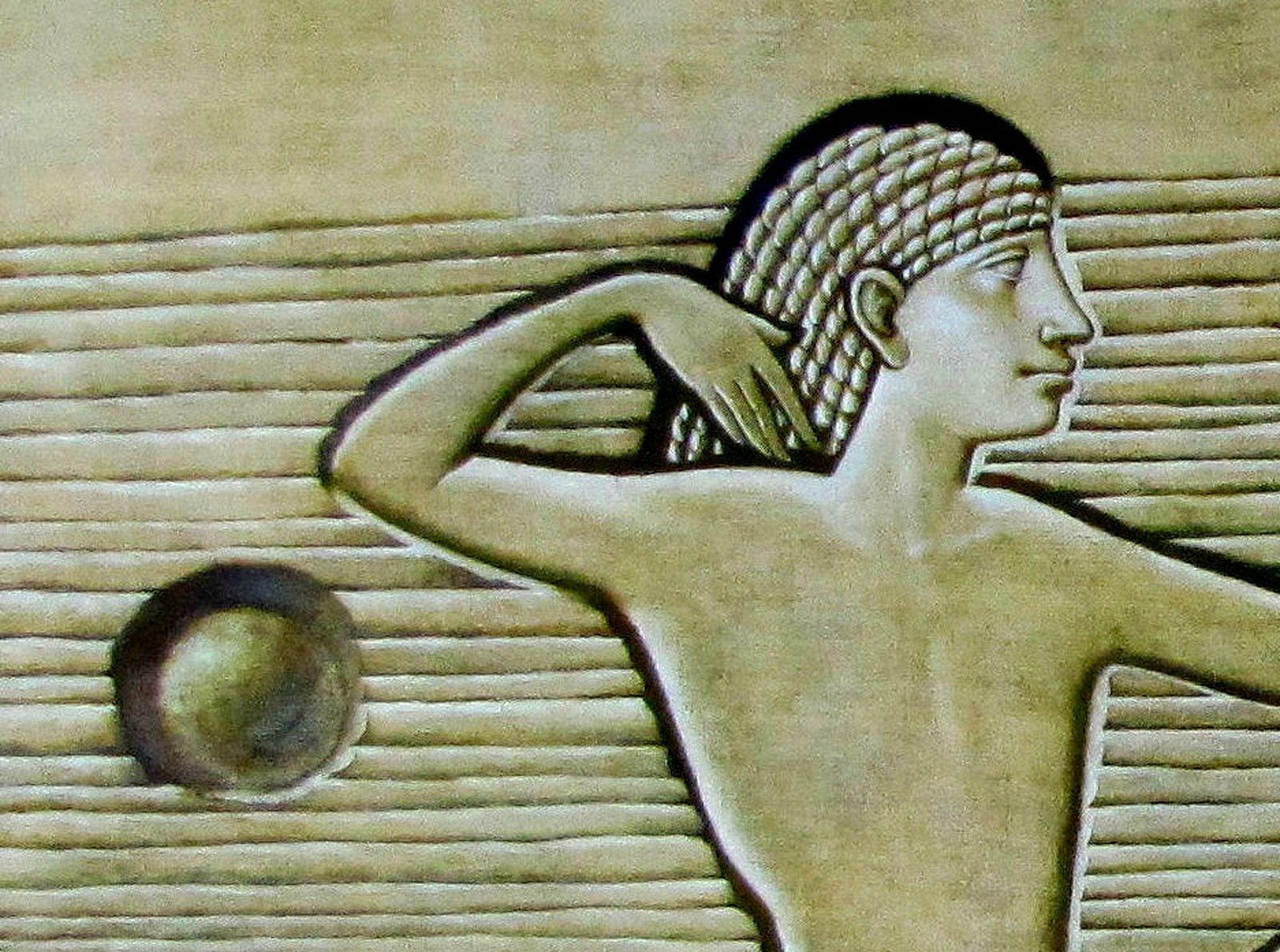 Tatyana Palchuk Hunting Egypt. 2001. Oil On Canvas photo for sale