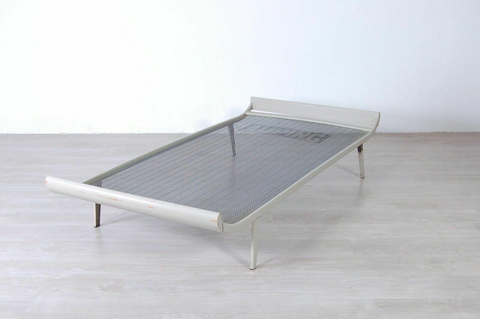 Cleopatra Daybed Bed Design Dick Cordemeijer For Auping Vintage Furniture