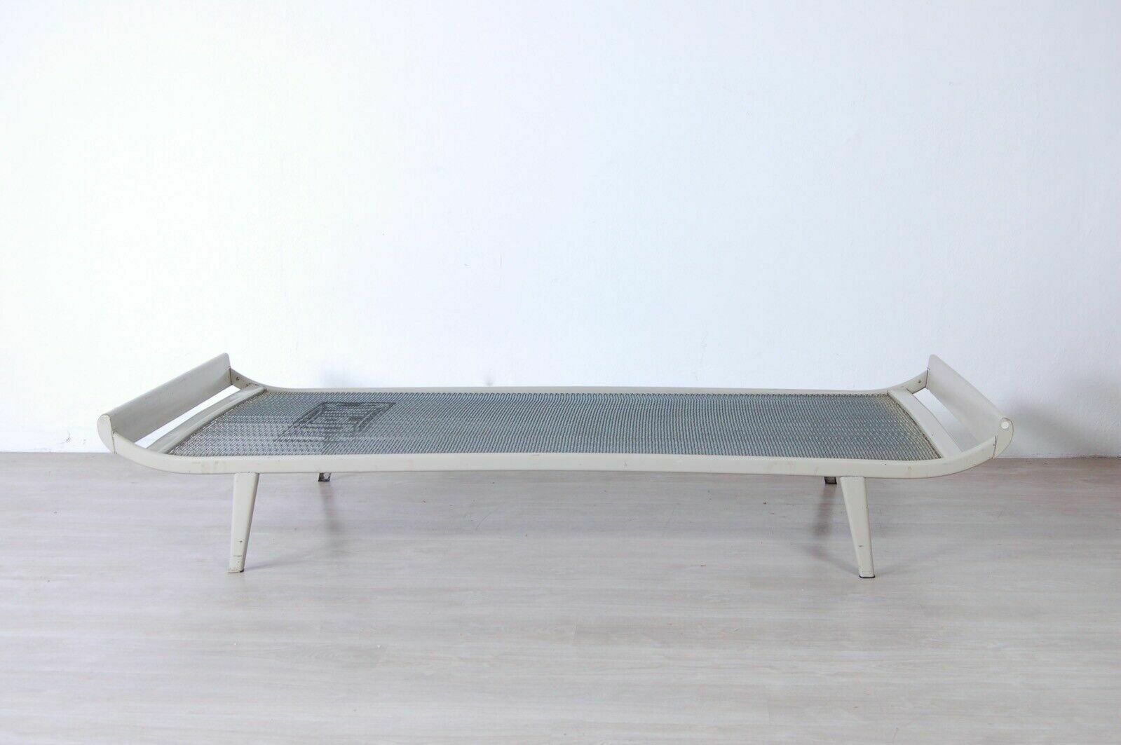 Cleopatra Daybed Bed Design Dick Cordemeijer For Auping Vintage Furniture photo 420.0