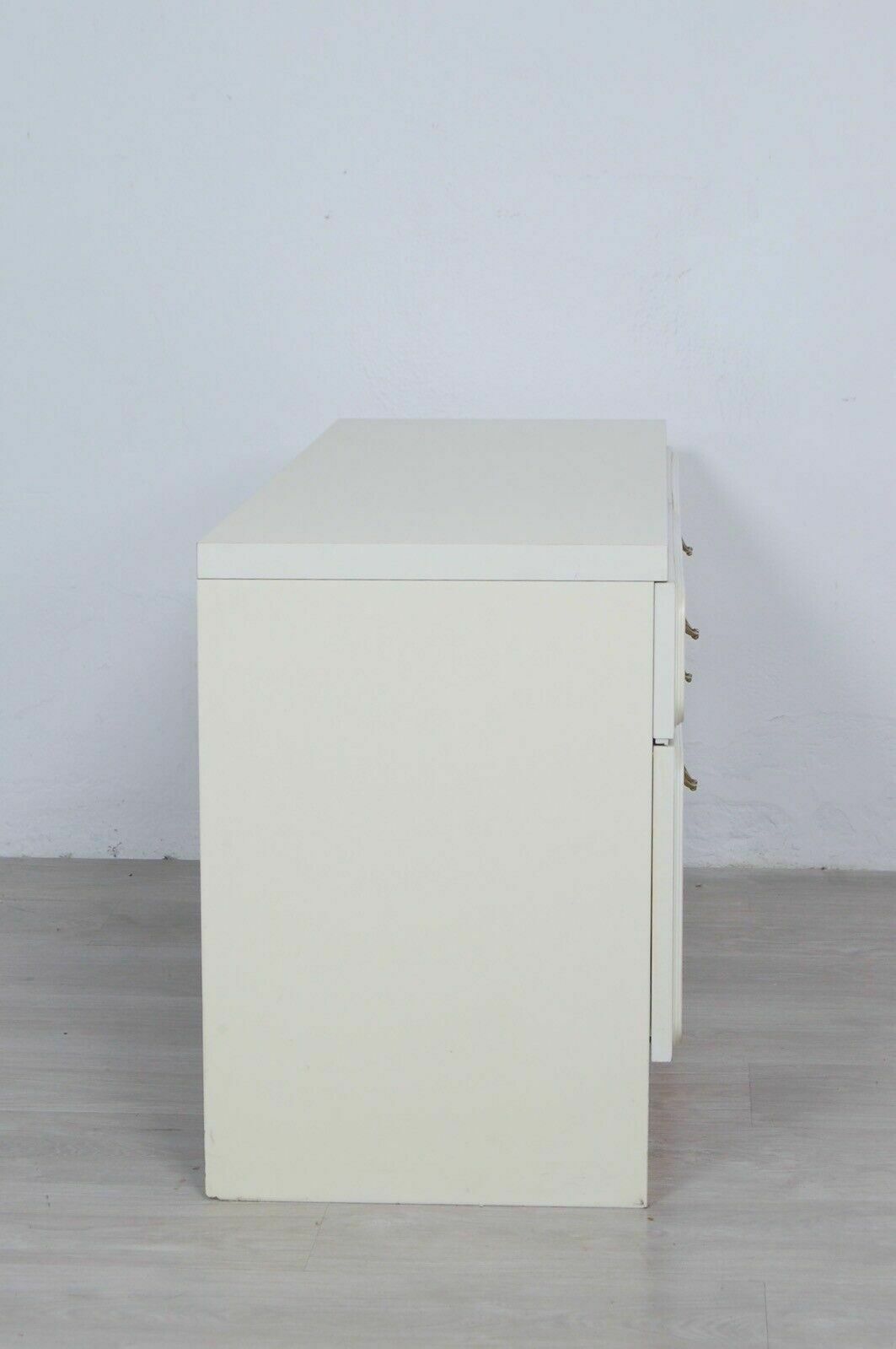 photo for sale Stallmann Venetian Style Shoe Rack Tv Stand Chest Of Drawers