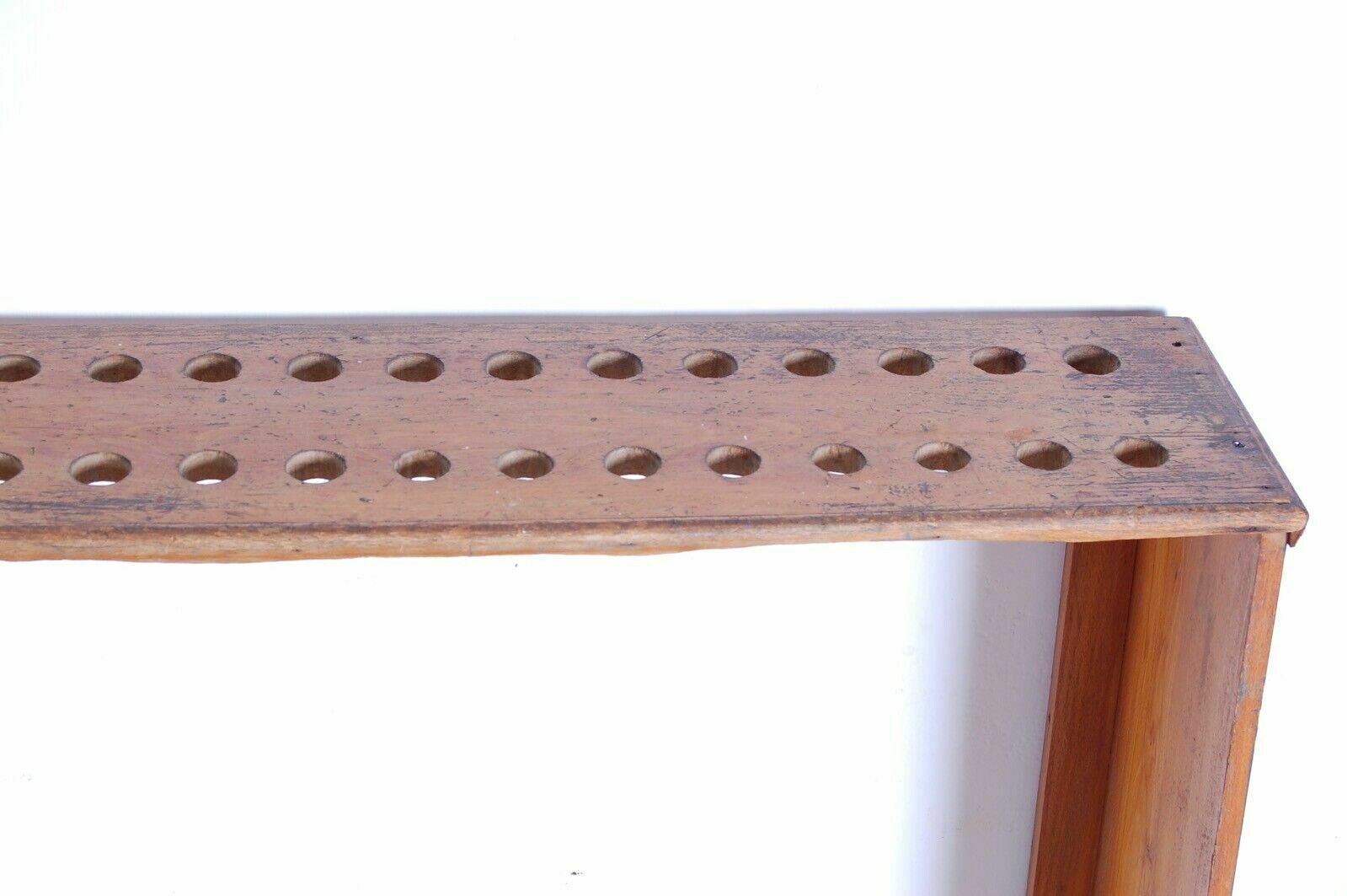 Vintage Gym Tool For Carrying Sticks And Gymnastic Poles Brand Rosa From The 60s And 70s photo vinterior