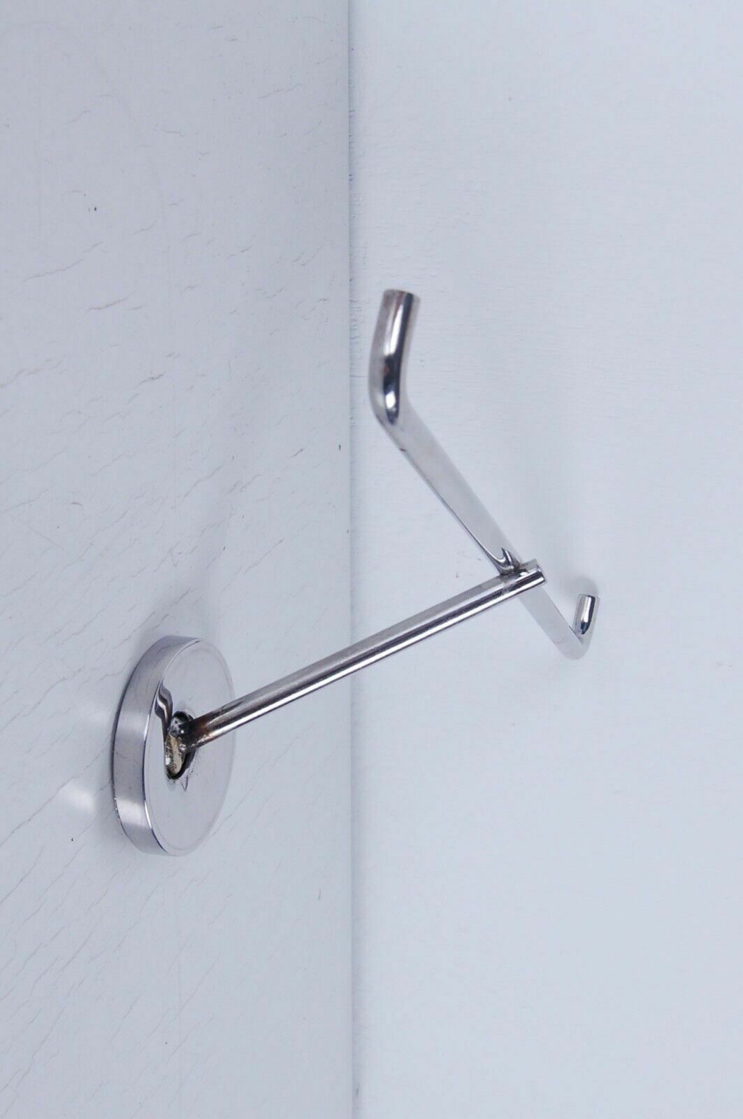 Rapsel Design Bathroom Set? Steel Towel Rail Hangers Accessories photo buy
