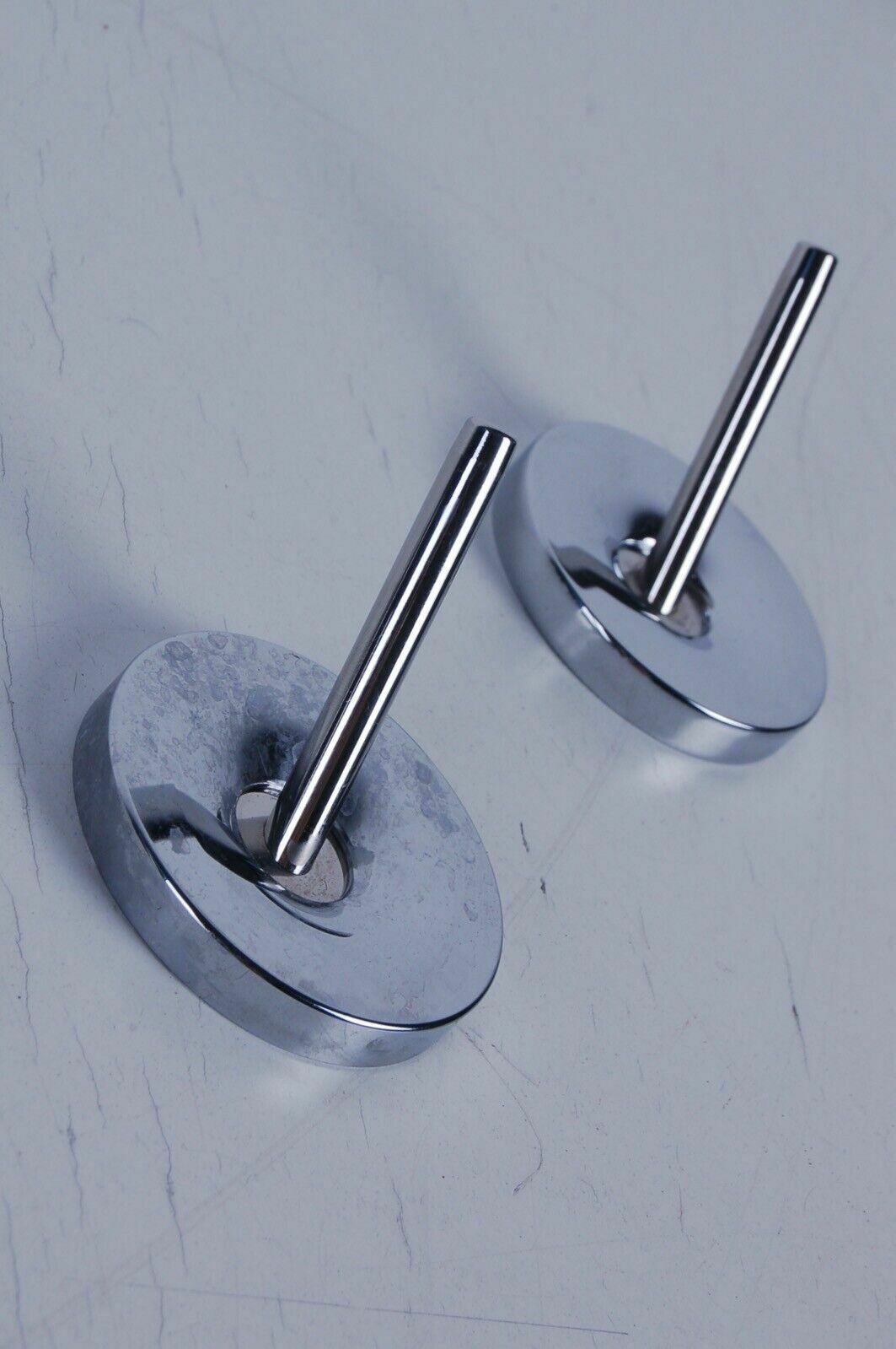 106.0 Rapsel Design Bathroom Set? Steel Towel Rail Hangers Accessories photo