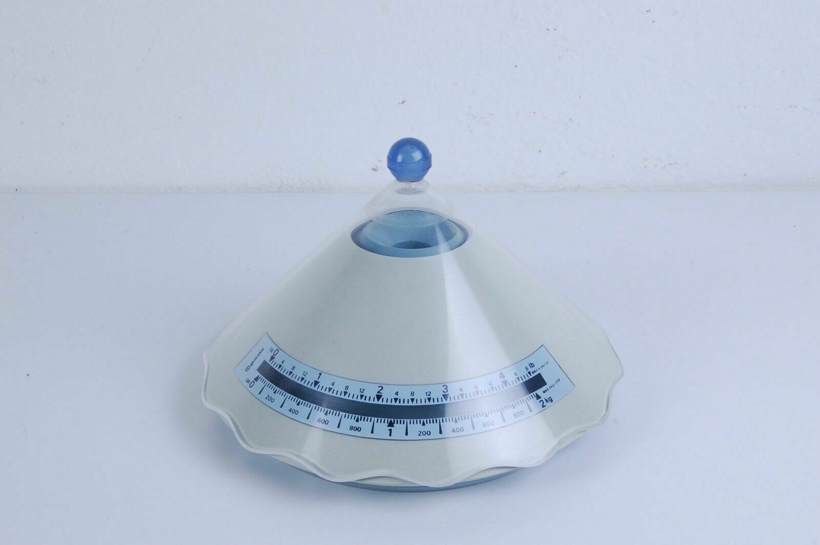 Guzzini Vintage Dolly Kitchen Scale, Designed By Ennio Pasini From The 1980s photo furniture