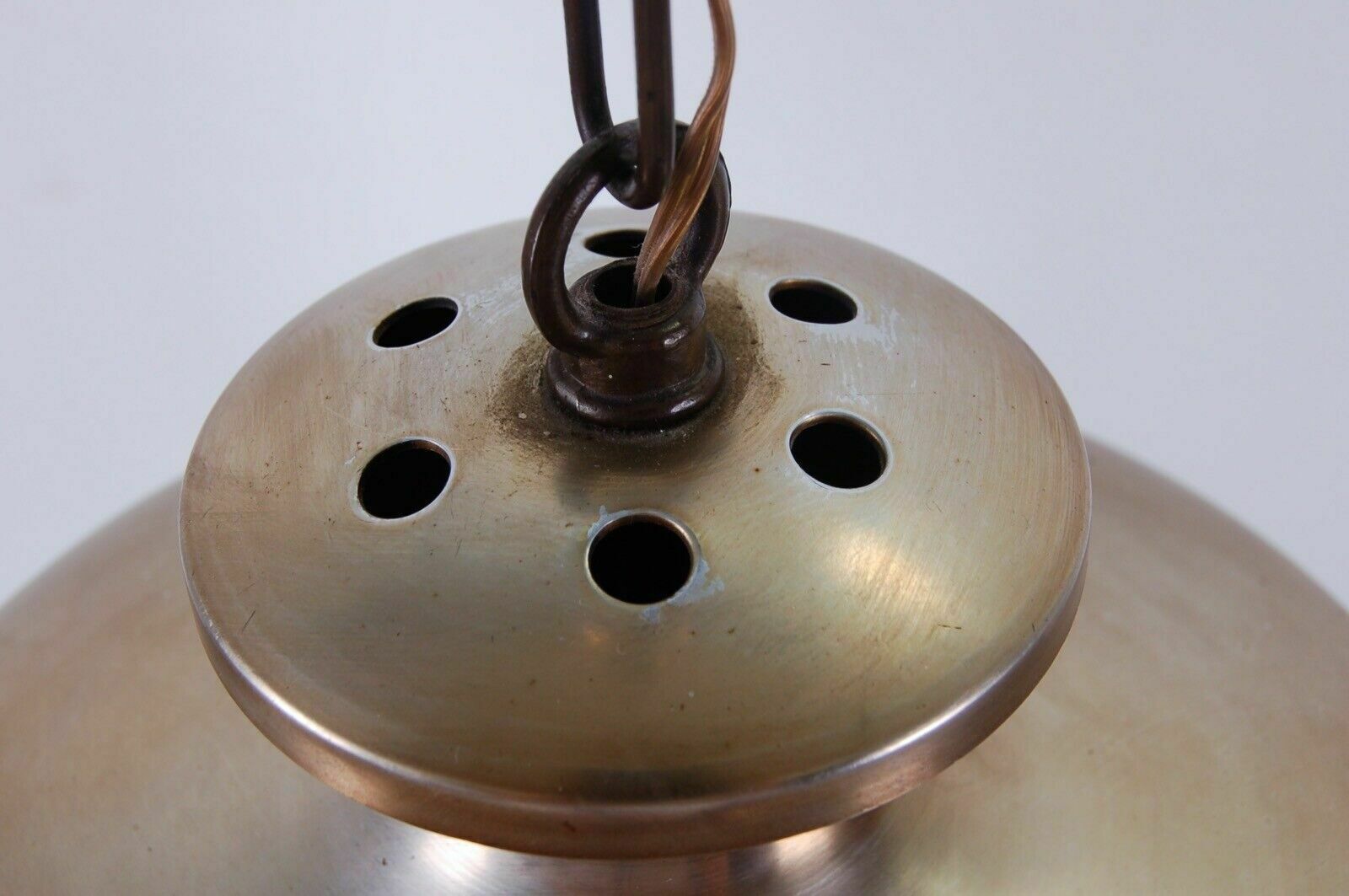 Design Chandelier From The 60s, Modern Art Made In Italy. photo Lighting