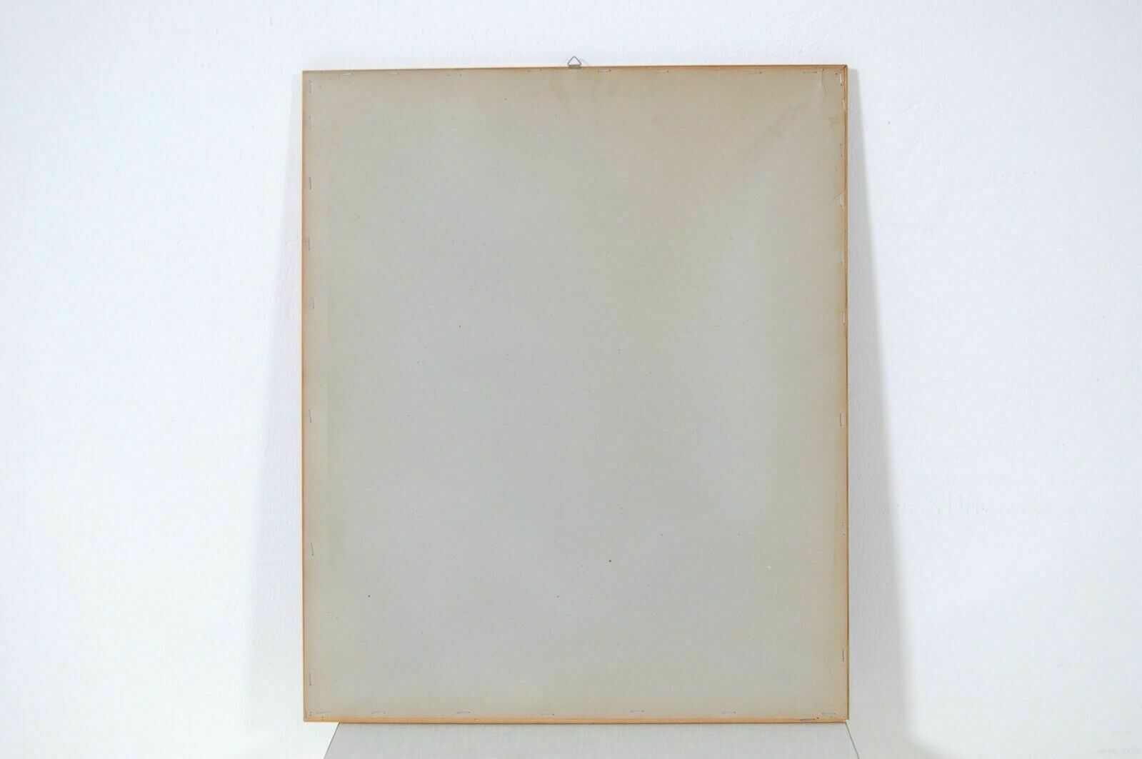 Original Woodcut By Innocenti Gualtiero, Numbered And Signed By The Author. photo Art
