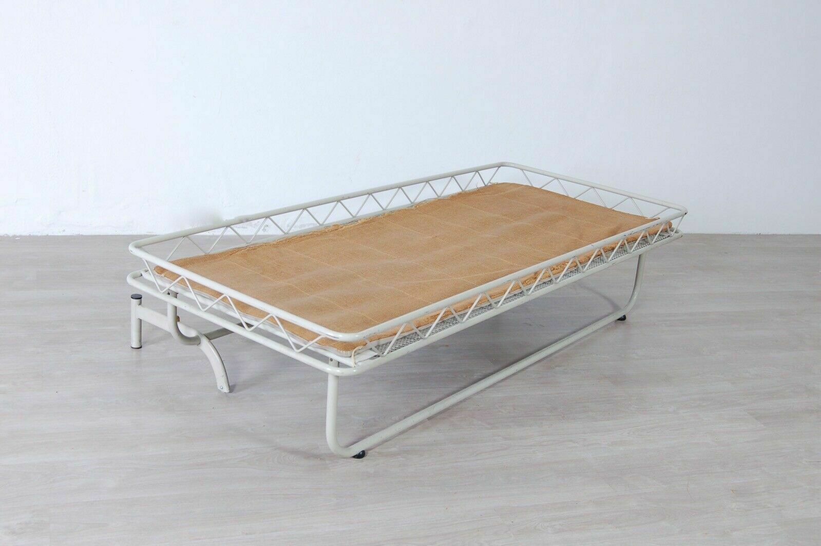 Dormeuse Arielle Folding Bed Design Wim Rietveld For Auping Vintage Mobile