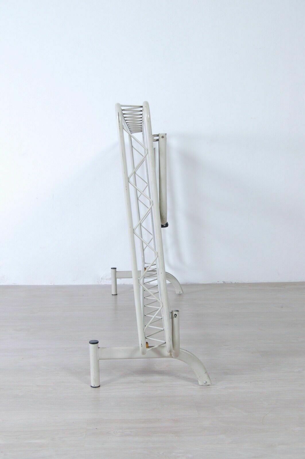 Dormeuse Arielle Folding Bed Design Wim Rietveld For Auping Vintage Mobile photo for sale