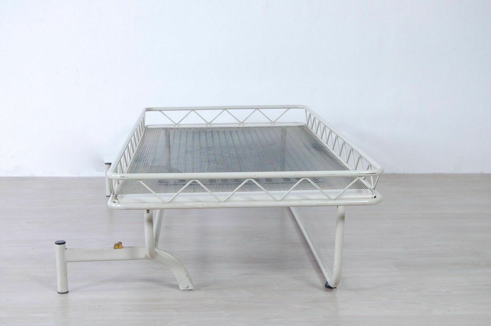 Dormeuse Arielle Folding Bed Design Wim Rietveld For Auping Vintage Mobile photo Furniture