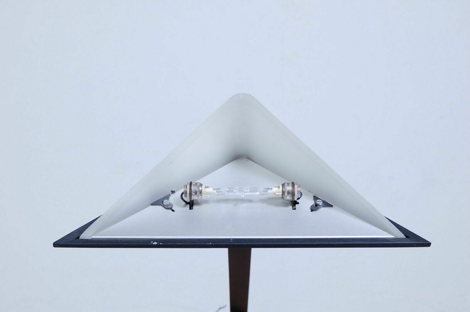 photo furniture Aria Floor Lamp Designed By Barbaglia Colombo For Italiana Luce In The 1980s