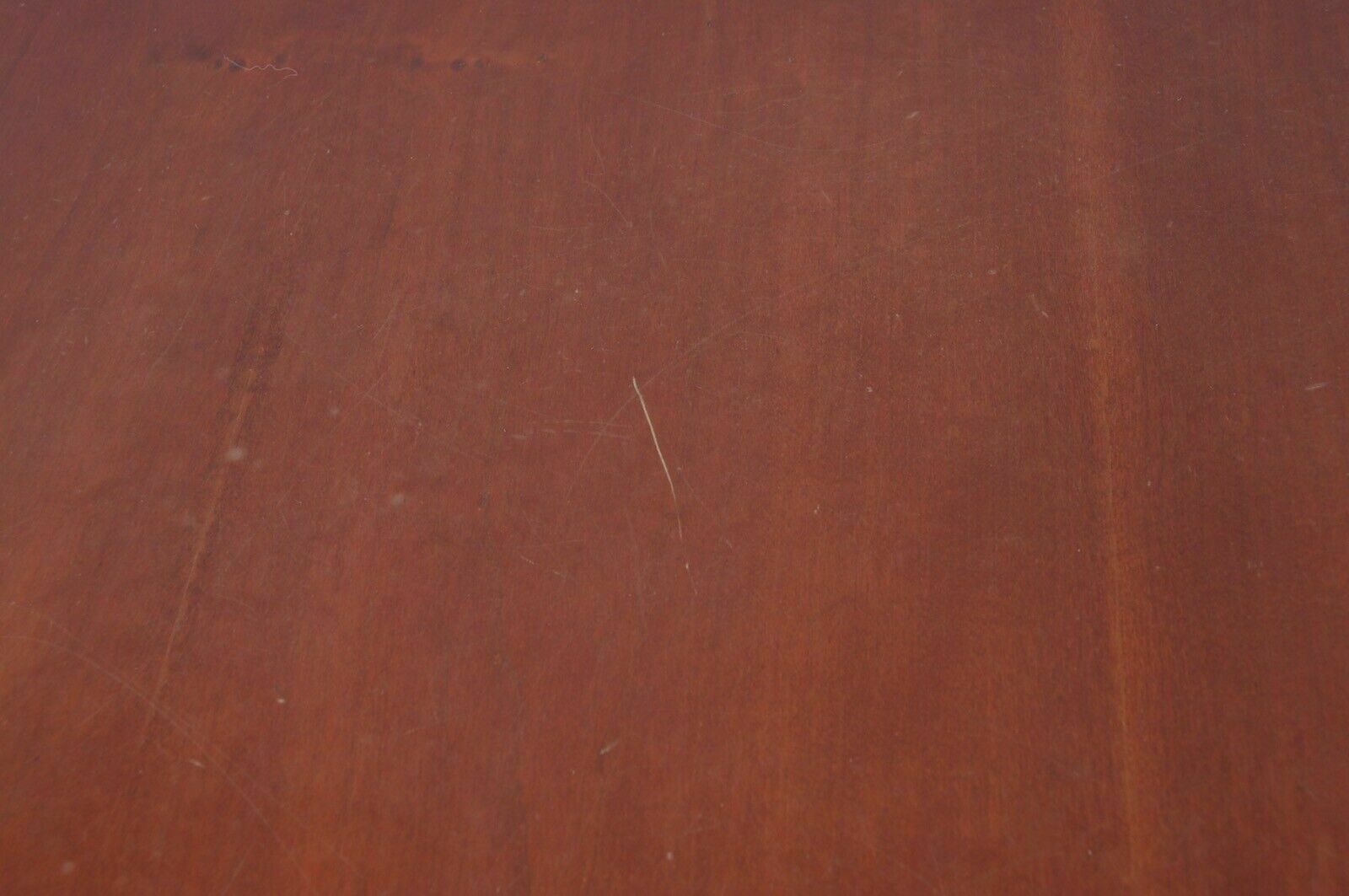 photo furniture Coffee Table Square Low Wooden Table Design 60s 70s Curves