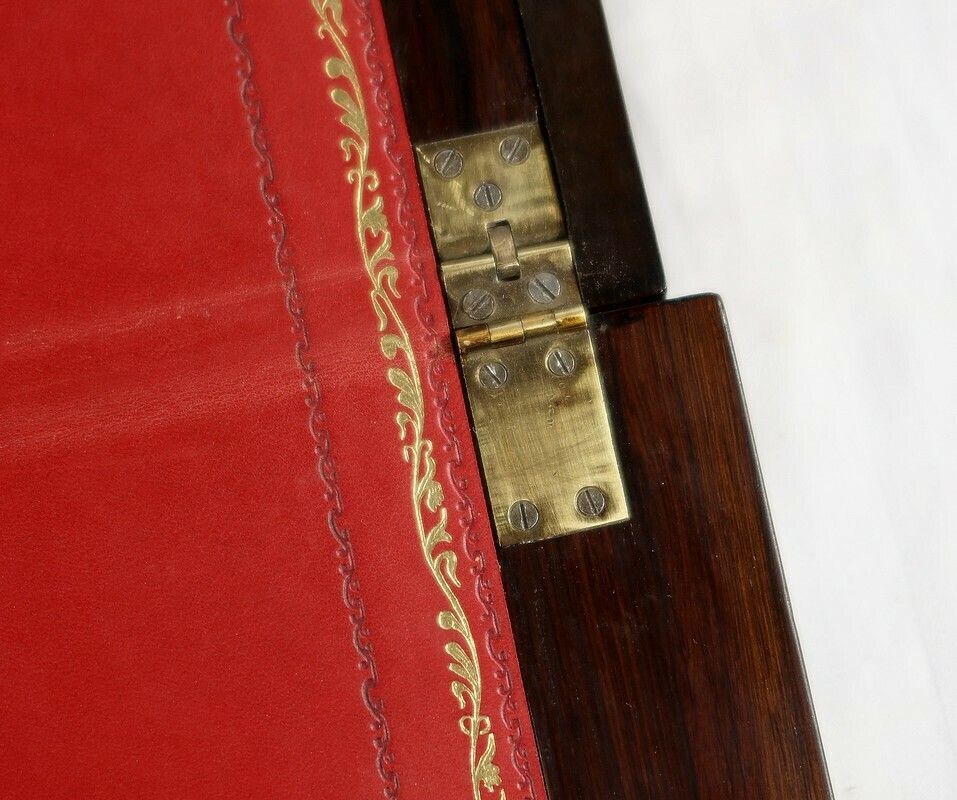 photo buy Travel Case Napoleon III Period – Mid 19th Century