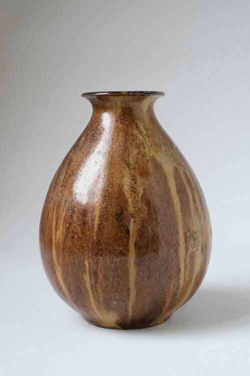 Bouffioulx Art Déco Vase By Roger Guérin photo Home Decor