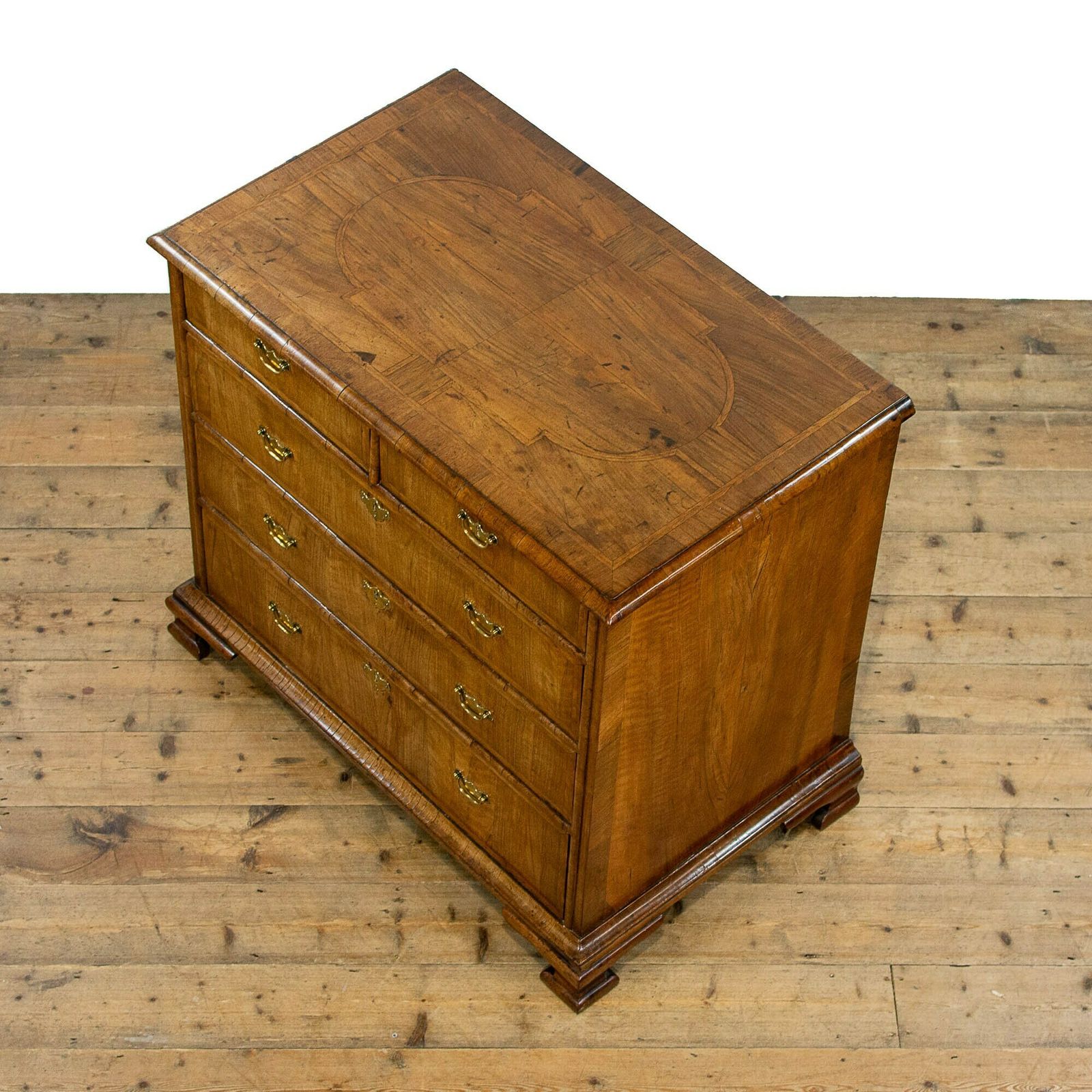 Antique Walnut Chest Of Drawers photo buy
