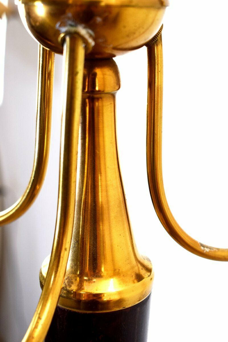 photo for sale Italian Floor Lamp, 1950s, Vintage