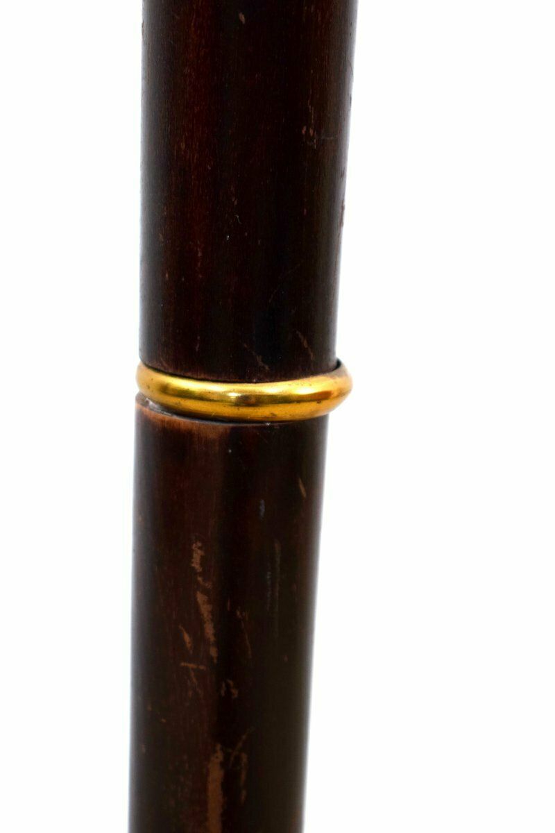 photo vinterior Italian Floor Lamp, 1950s, Vintage