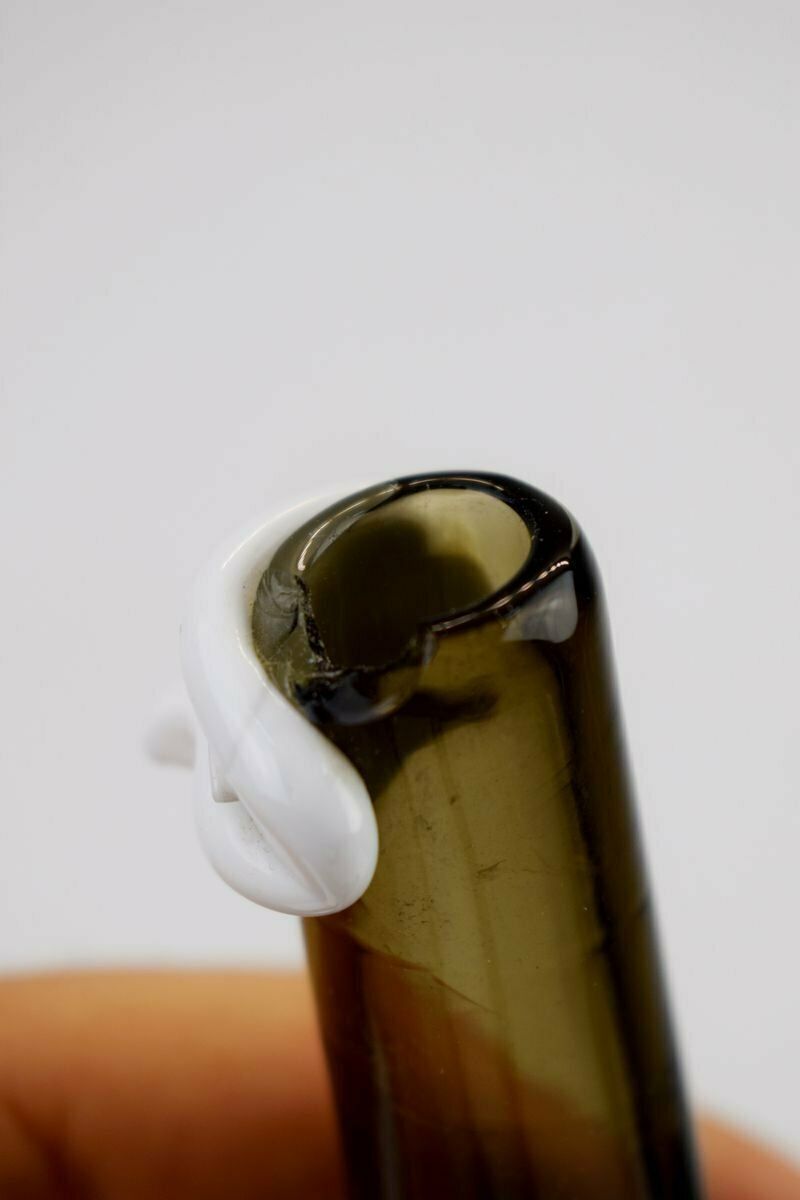 photo buy Italian Murano Glass Vase, 1960s