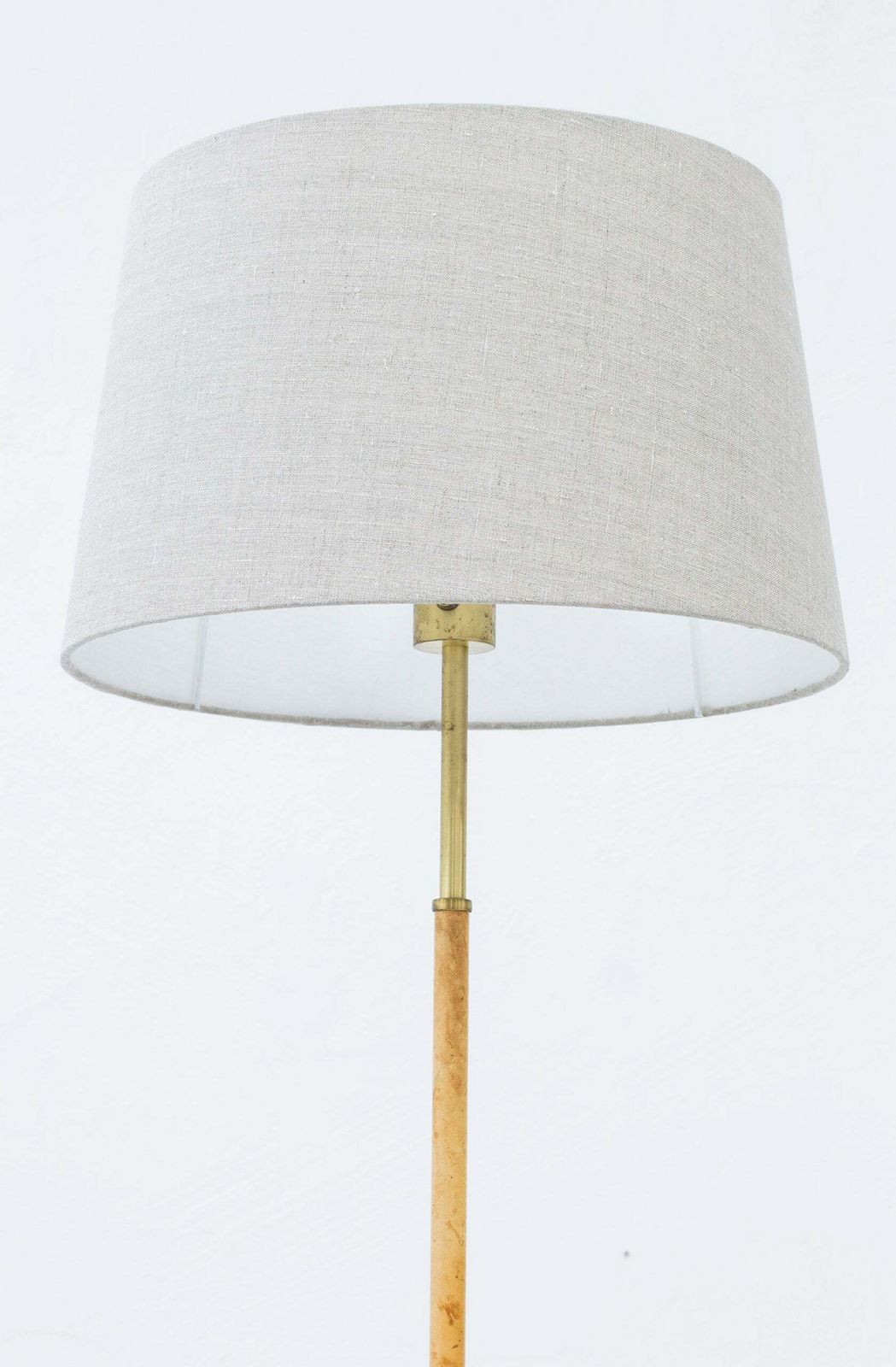 Floor Lamp By Ateljé Lyktan, 1960s photo for sale