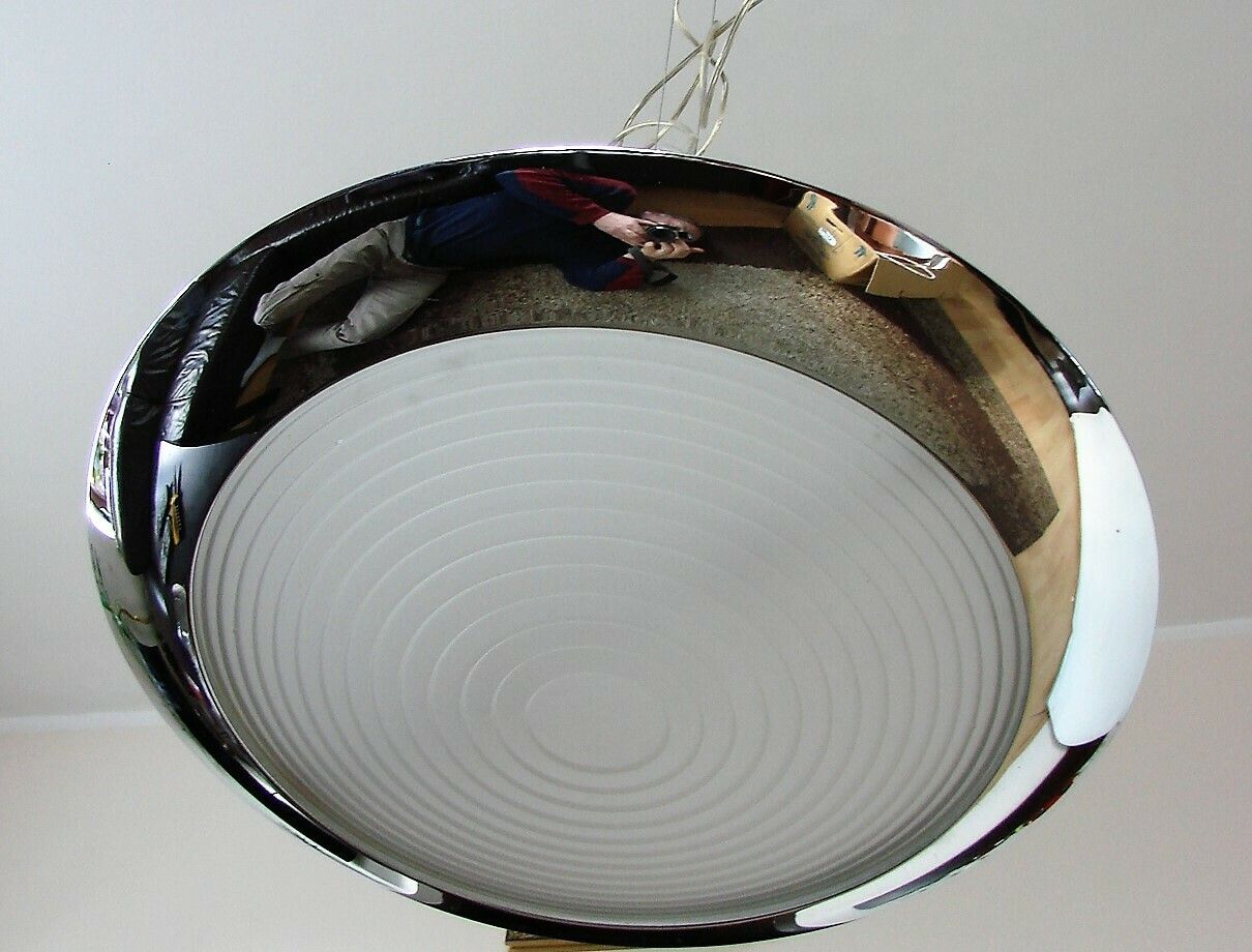 photo buy Pendant Lamp By F.Fabien , Italy 1980s