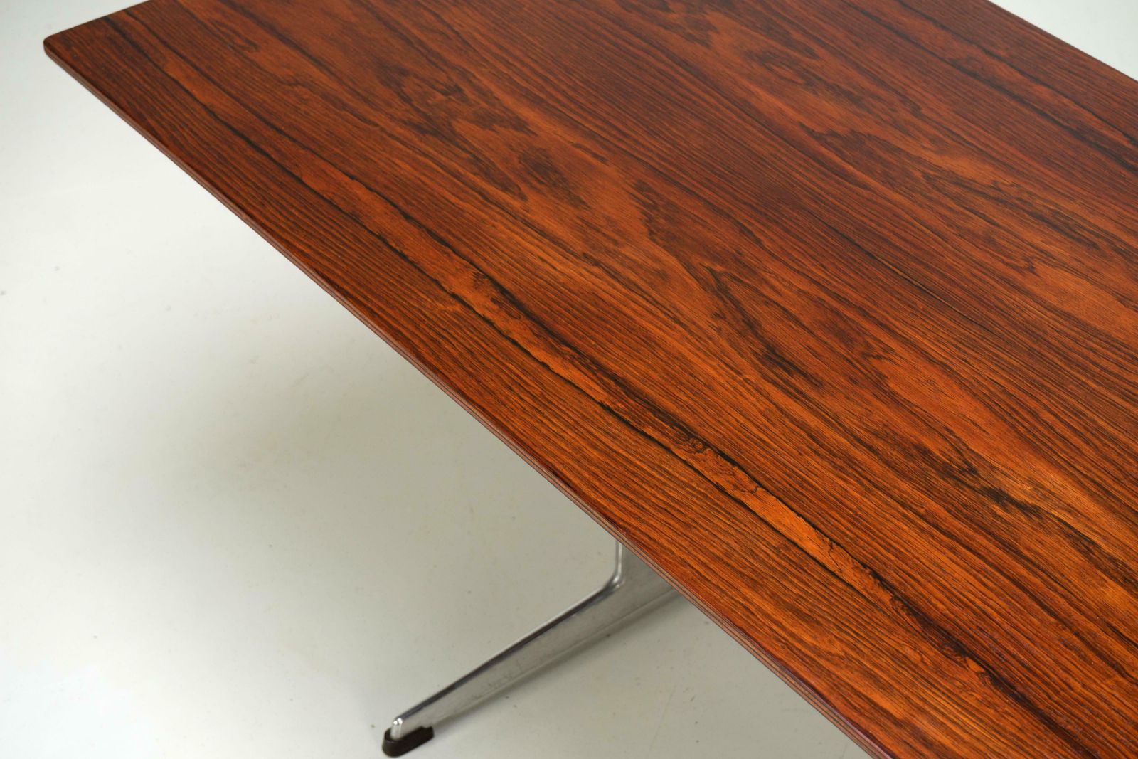 Danish Modern Rosewood Coffee Table By Arne Jacobsen For Fritz Hansen, 1960s photo buy