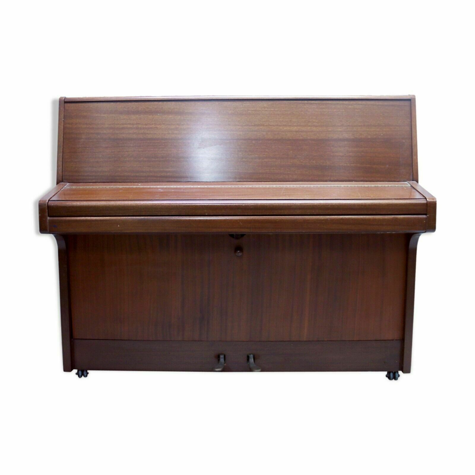 Piano Knight K10 In Mahogany. Serial Number: 59591 photo for sale