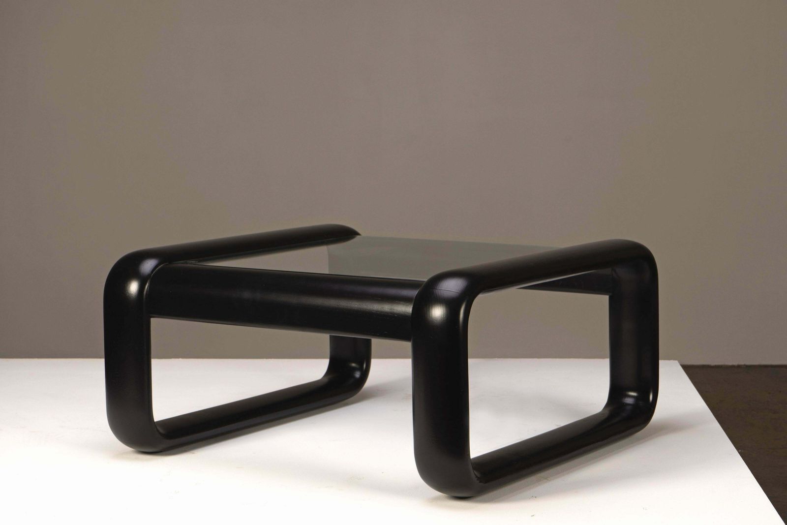Coffe Table By Burkhard Vogtherr For Rosenthal Studio Line, 1960s photo furniture