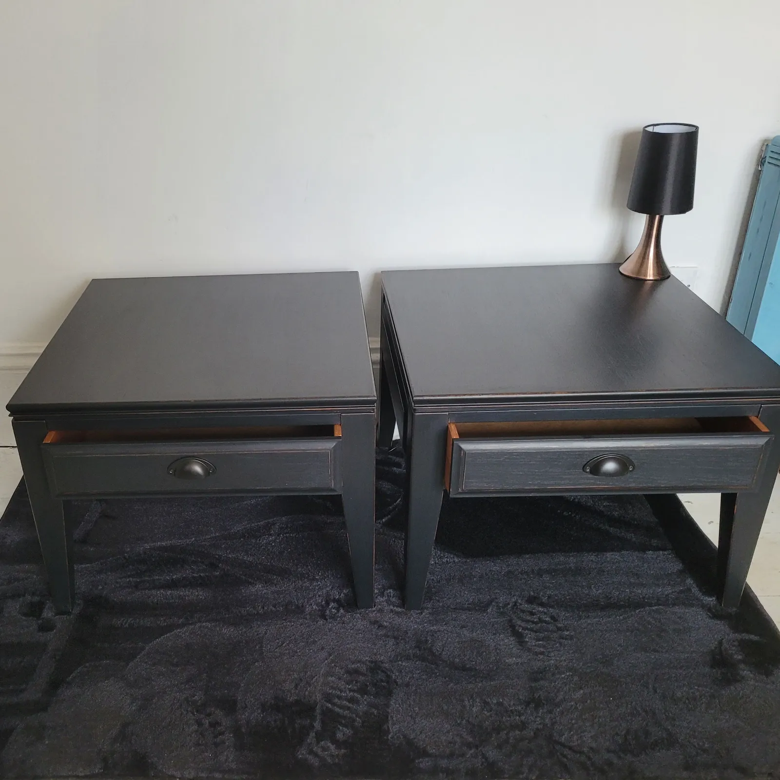 Large Bedside Tables