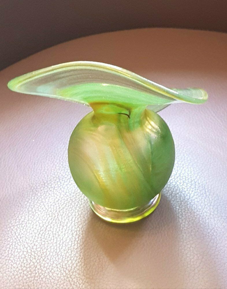 Jack In The Pulpet Kragen Vase, 1960s