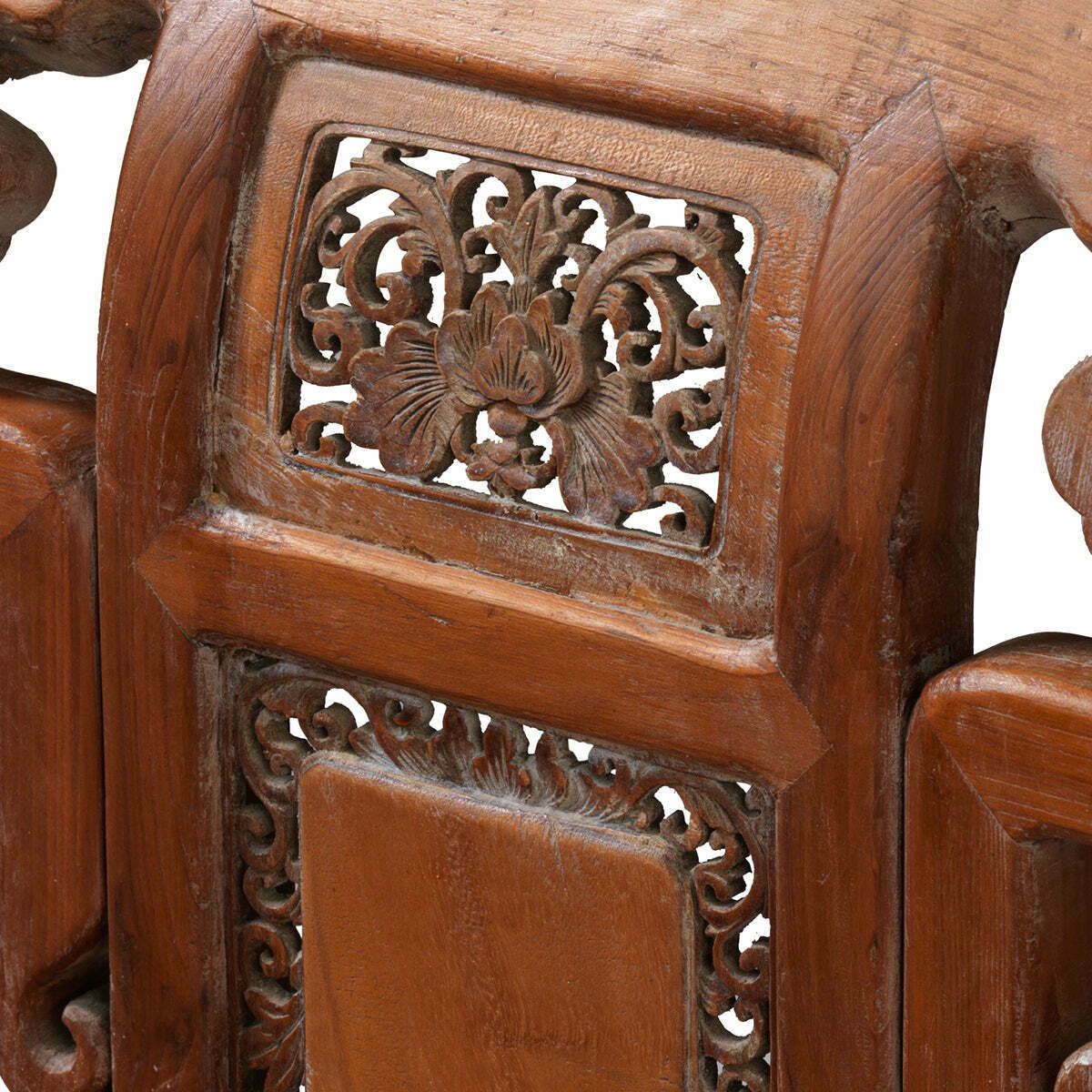Antique Shopkeeper's Chair photo Furniture