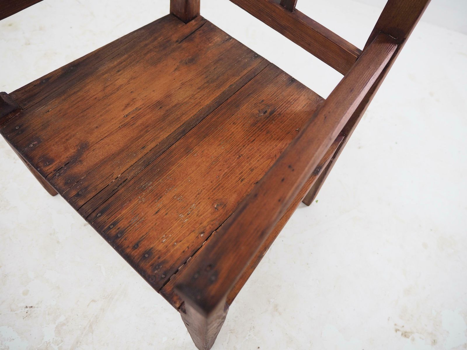 photo for sale Midcentury Allwood Kids Armchair, 1950s