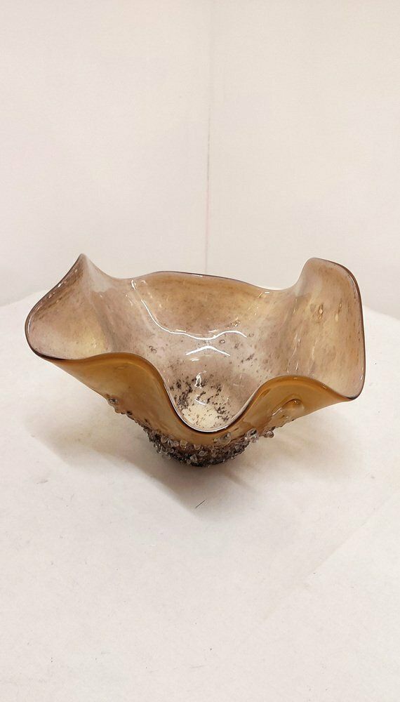 Murano Glass Centerpiece, Italy, 1970s photo furniture