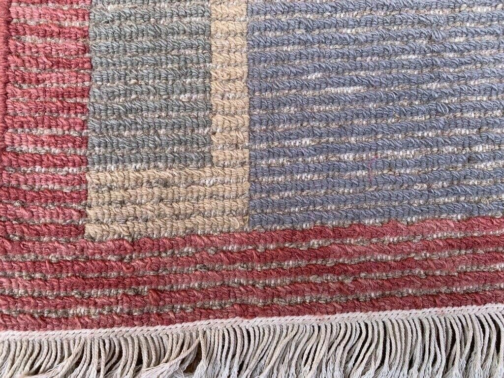 photo for sale Mid Century Nepalese Rug 250x155 Cm Oriental, Chinese, Tibetan, Large