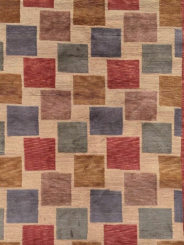 photo vinterior Mid Century Nepalese Rug 250x155 Cm Oriental, Chinese, Tibetan, Large