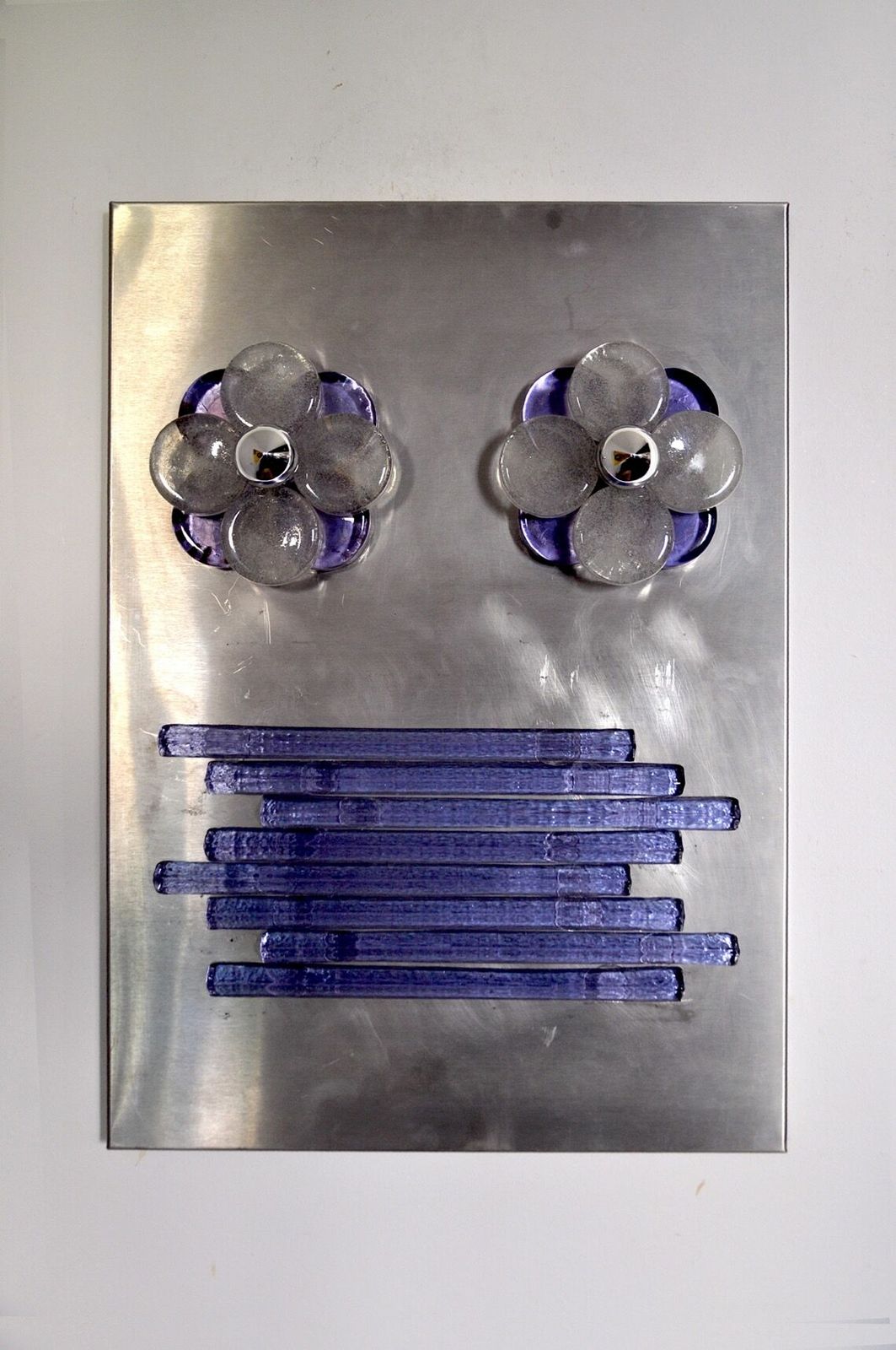 Poliarte Wall Lamp By Albano Poli, Italy, 1970s photo vinterior