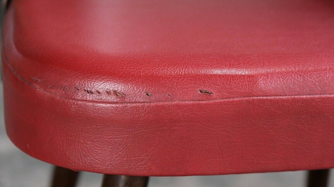 Mid Century Chair By Oswald Haerdtl photo 366.0