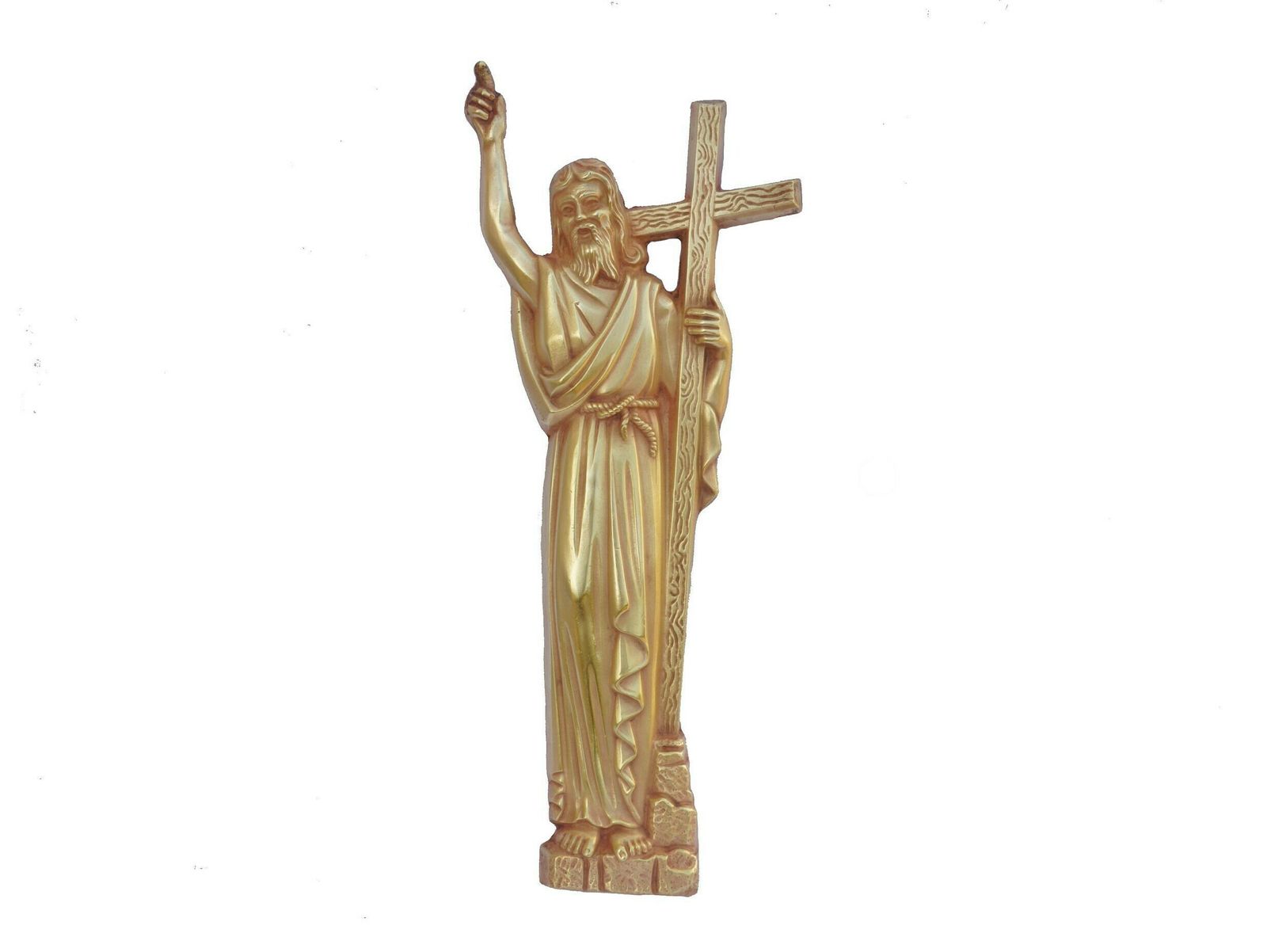 Bronze Jesus Christ Figurine With Cross Wall Hanging Plaque By Coudere, Antique French Religious Art