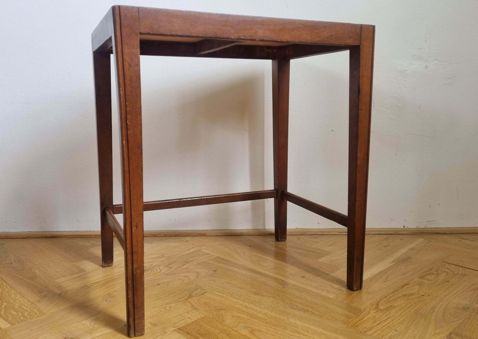 photo furniture Midcentury Side Or Coffee Table Wilhelm Renz, Germany, 1960s