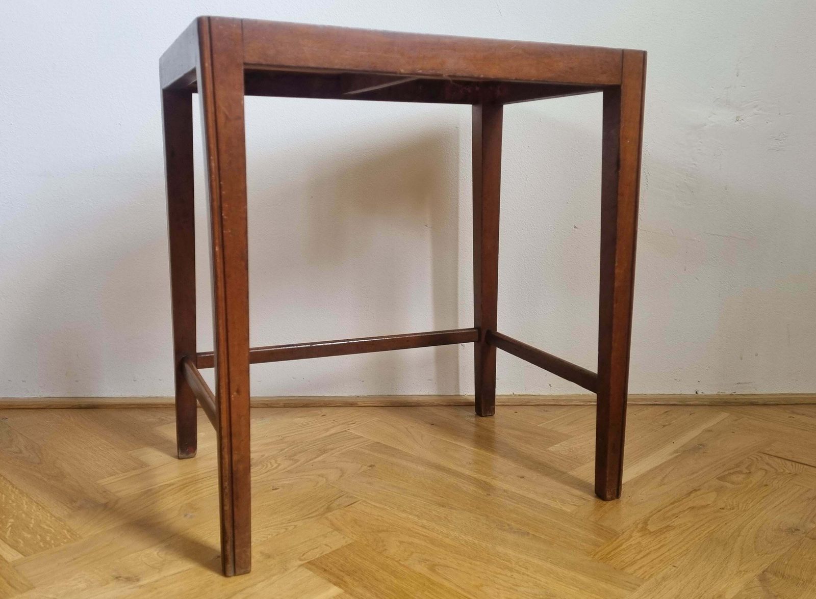 photo for sale Midcentury Side Or Coffee Table Wilhelm Renz, Germany, 1960s