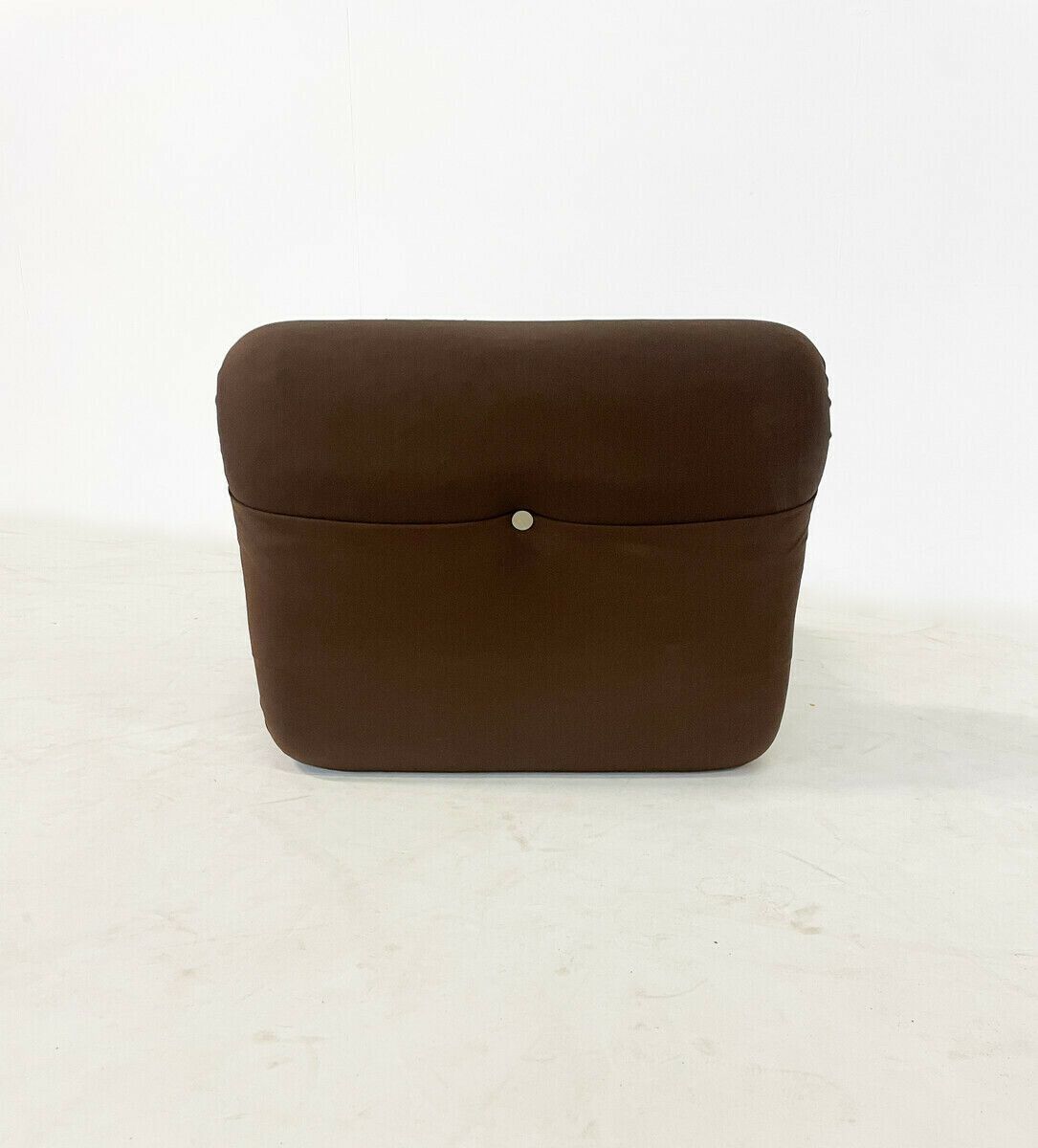 "Easy" Boomerang Lounge Chair By Rodolfo Bonetto photo 2030.0