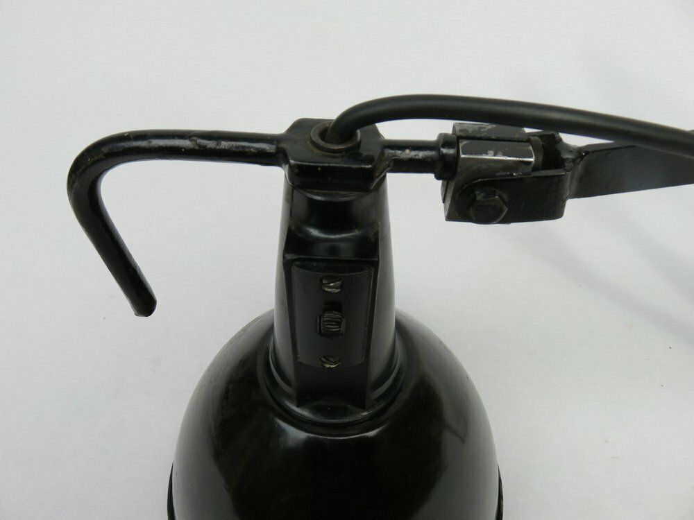 photo furniture Bauhaus Scissor Lamps By Wilhelm Bäder Set Of 2