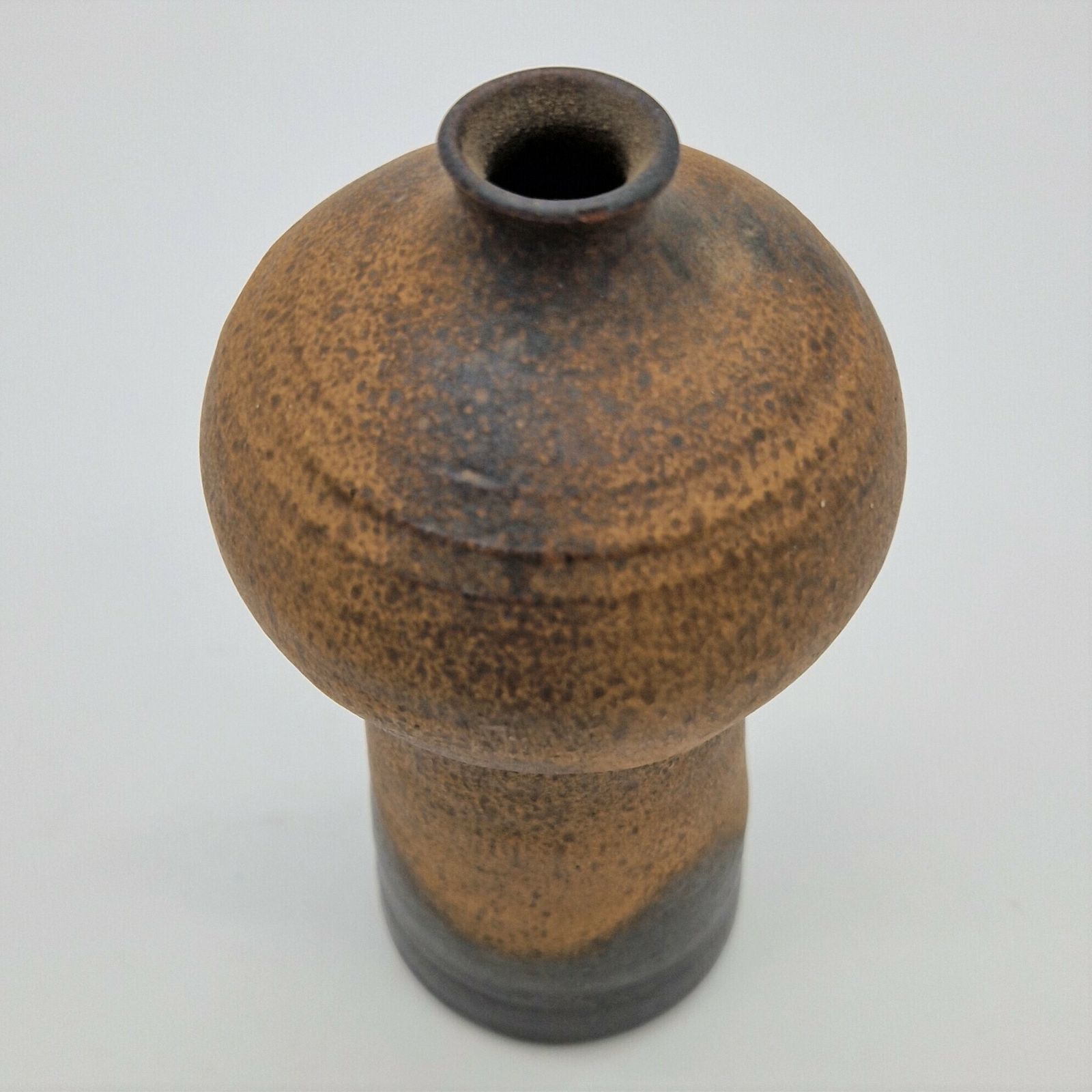 Studio Ceramic Vase By Gerda Heuckeroth For Carstens Tönnieshof. 1950   1960 photo furniture