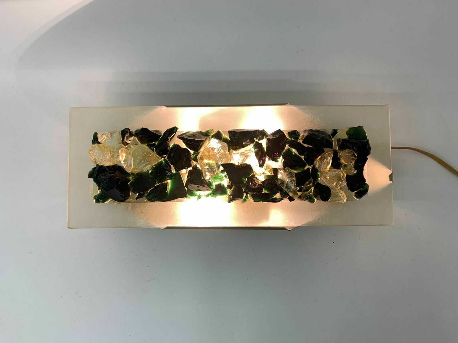 Cosack Leuchten Wall Lamp , 1970’s photo Lighting