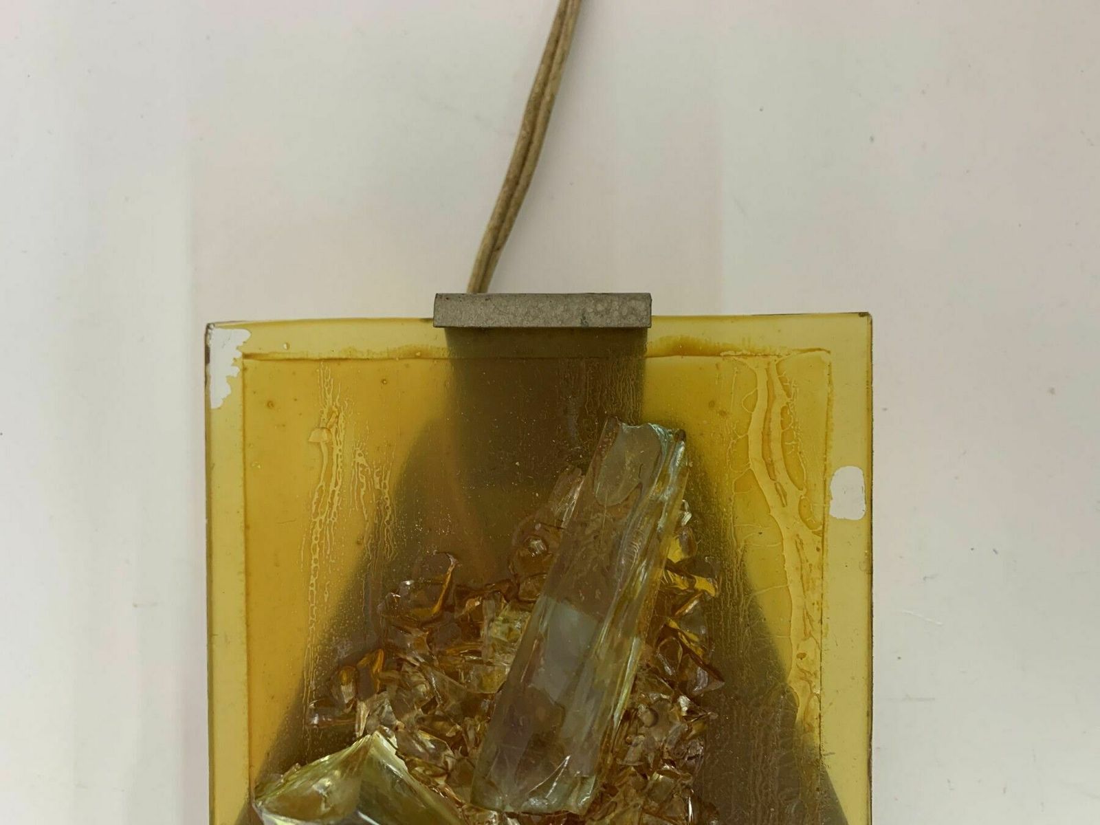 Cosack Leuchten Wandlamp, Jaren 1970 photo for sale