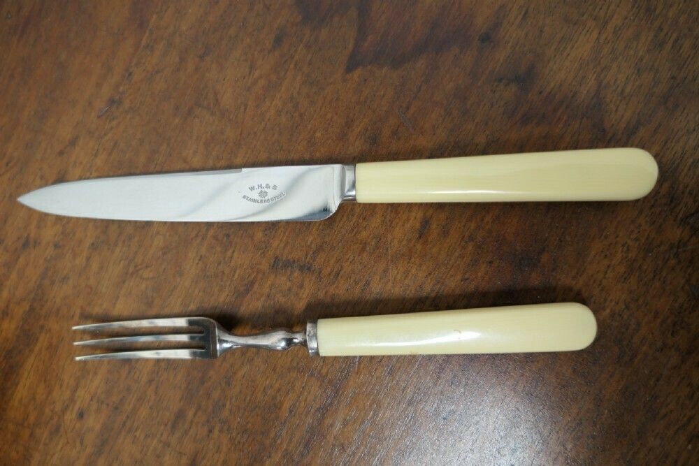 William Hutton & Sons Desert Cutlery Canteen photo 300.0