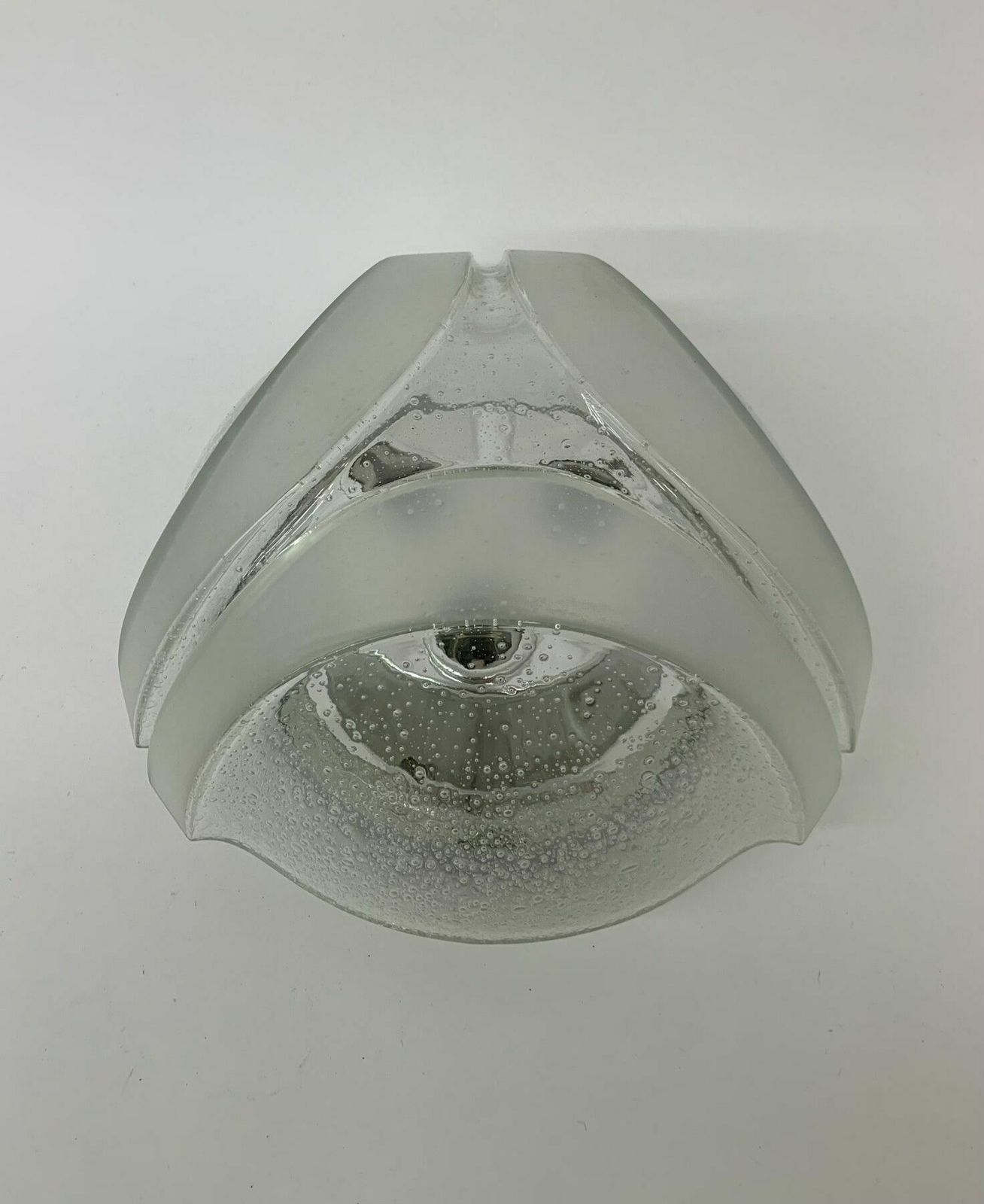 Mid Century Design Peil&Putzler Plafondlamp, Jaren 1970 photo for sale