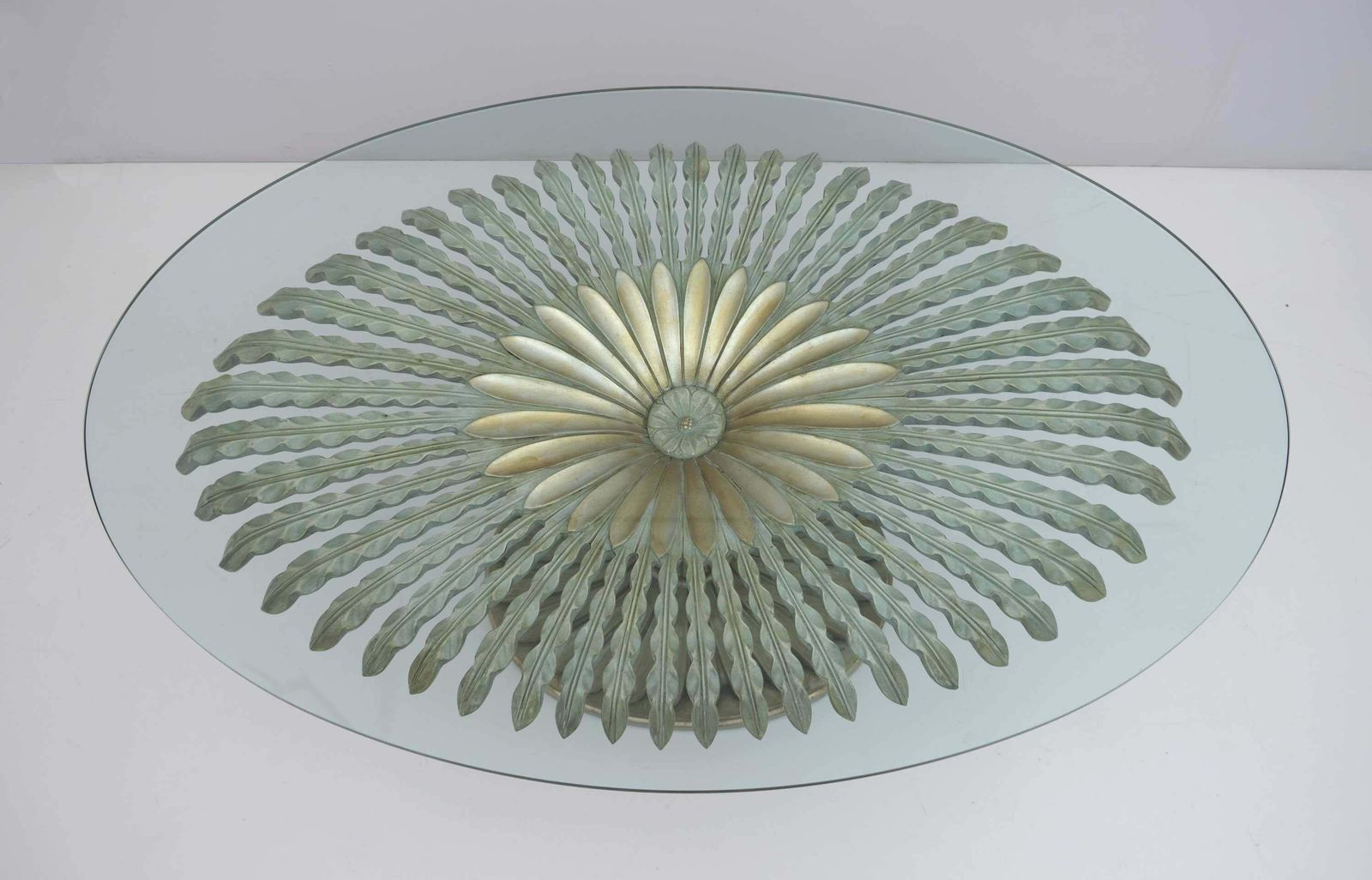 Attributed Pierluigi Colli Mid Century Modern Italian Dinning Table, 1970s photo Furniture