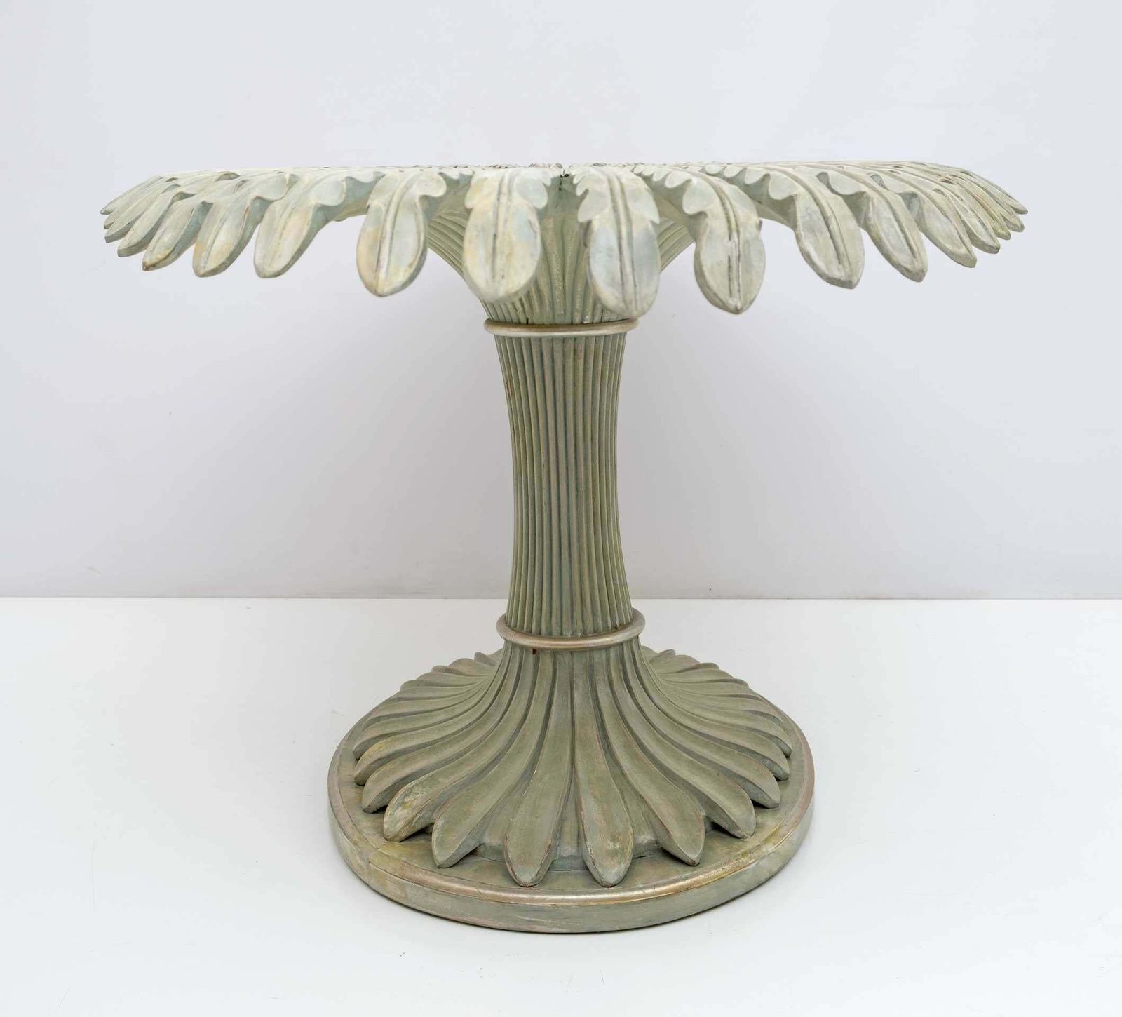 photo furniture Attributed Pierluigi Colli Mid Century Modern Italian Dinning Table, 1970s