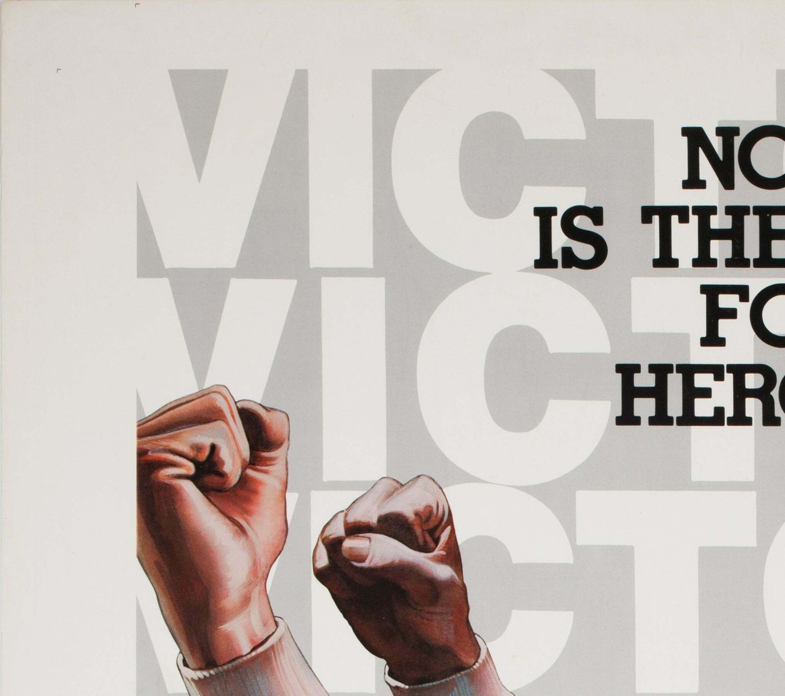 Escape To Victory 1981 Us 30x40 Film Poster photo for sale