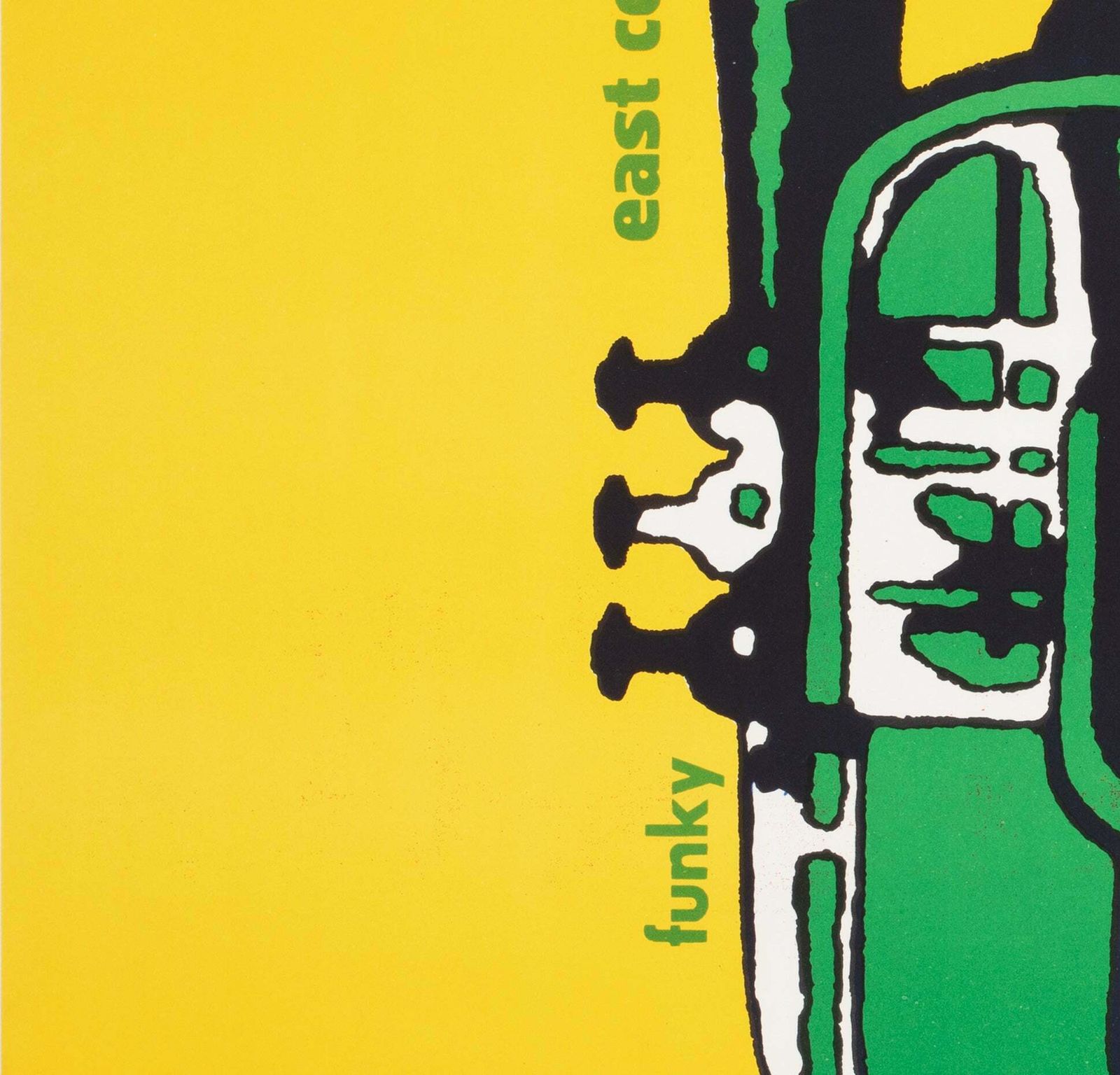 Jazz Jamboree 1968 Polish Music Festival Poster, Bronislaw Zelek photo 810.0