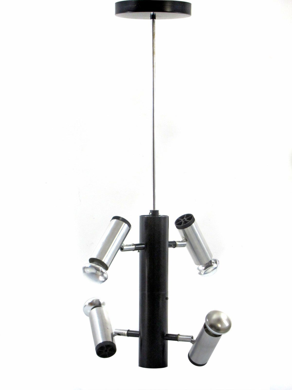 1960s Vintage Philips Ceiling Lamp photo buy